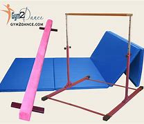 Image result for Gymnastics Equipment Bars
