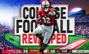 Image result for NCAA Football 23 Video Game