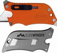 Image result for Compact Utility Knife