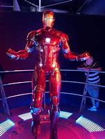 Image result for Black and White Iron Man Suit