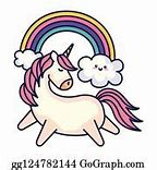 Image result for Rainbow Unicorn iPhone Wallpaper