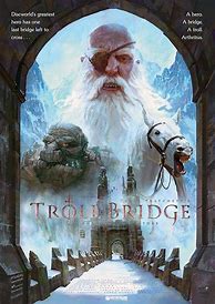 Image result for Creek Trolls Movie DVD