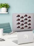 Image result for Laptop Car Stickers
