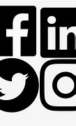 Image result for Social Media Logos Clipart