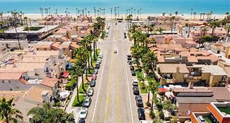 Image result for Best Beach Towns California