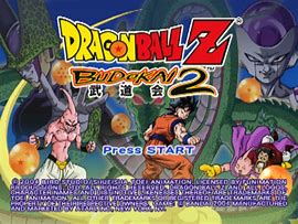 Image result for Dragon Ball GameCube