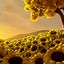 Image result for Sunflower Screensaver