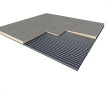Image result for Polyiso Roof Insulation