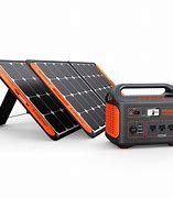 Image result for Portable Power Station Solar