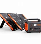 Image result for 1000W Solar Generator