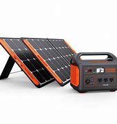 Image result for solar power pack home