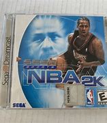 Image result for NBA 2K Dreamcast