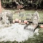 Image result for Haunted Halloween Graveyard