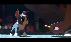 Image result for Pixar Shorts Dog