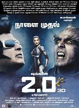 Image result for 2.0 Movie