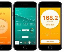 Image result for Phone Weight Scale App