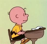 Image result for Charlie Brown Teacher Meme