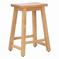 Image result for Wooden Counter Stools