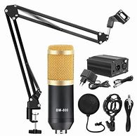 Image result for Mobile Condenser Microphone