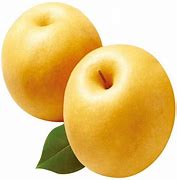 Image result for Pear in Korea
