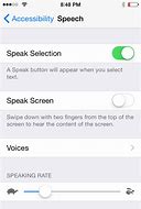 Image result for iOS Text Button