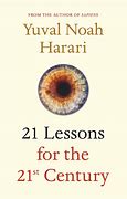 Image result for Nexus Harari Cover
