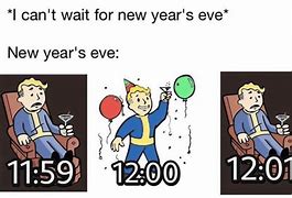 Image result for Rude New Year Memes