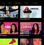 Image result for Fuse TV Channel Logos