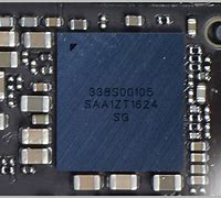 Image result for iPhone 7 Speacker Little IC