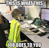 Image result for Funny Office Desk Meme