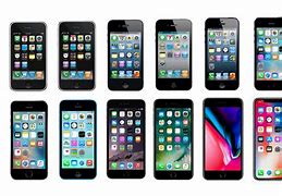 Image result for iPhone 1 8GB