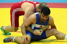 Image result for Turkish Pil Wrestling