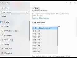 Image result for How to See Your Screen Resolution