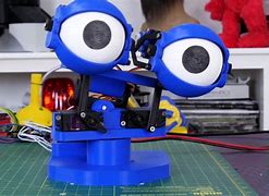 Image result for Complex Arduino Robot