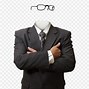 Image result for Invisible Man Clip Art