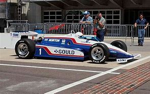 Image result for Penske Race Cars