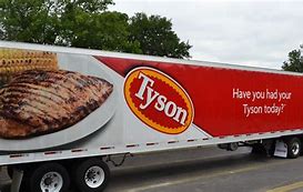 Image result for Tyson Foods New Plants