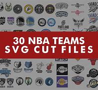 Image result for NBA SVG Files Free