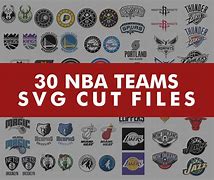 Image result for NBA Teams in Order