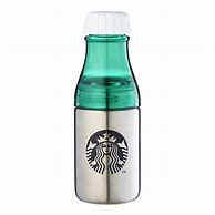Image result for Starbucks Logo Water Bottle