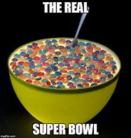 Image result for Super Bowl Food Meme