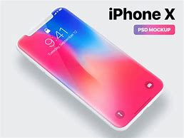 Image result for iPhone X Wireframe