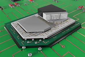 Image result for Al SIC Electronic Packaging