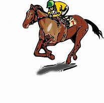 Image result for Racing Horse Free Vector