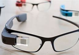 Image result for Wearable Computer Glasses