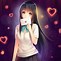 Image result for Anime Heart Edit