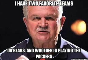 Image result for Chicago Bears Good Memes