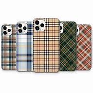 Image result for +Plaid iPhone 7 Cases Burbery