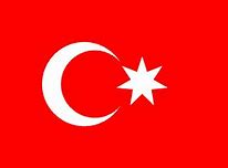 Image result for Ottoman Flag WW1