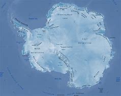 Image result for Is Antarctica a Continent